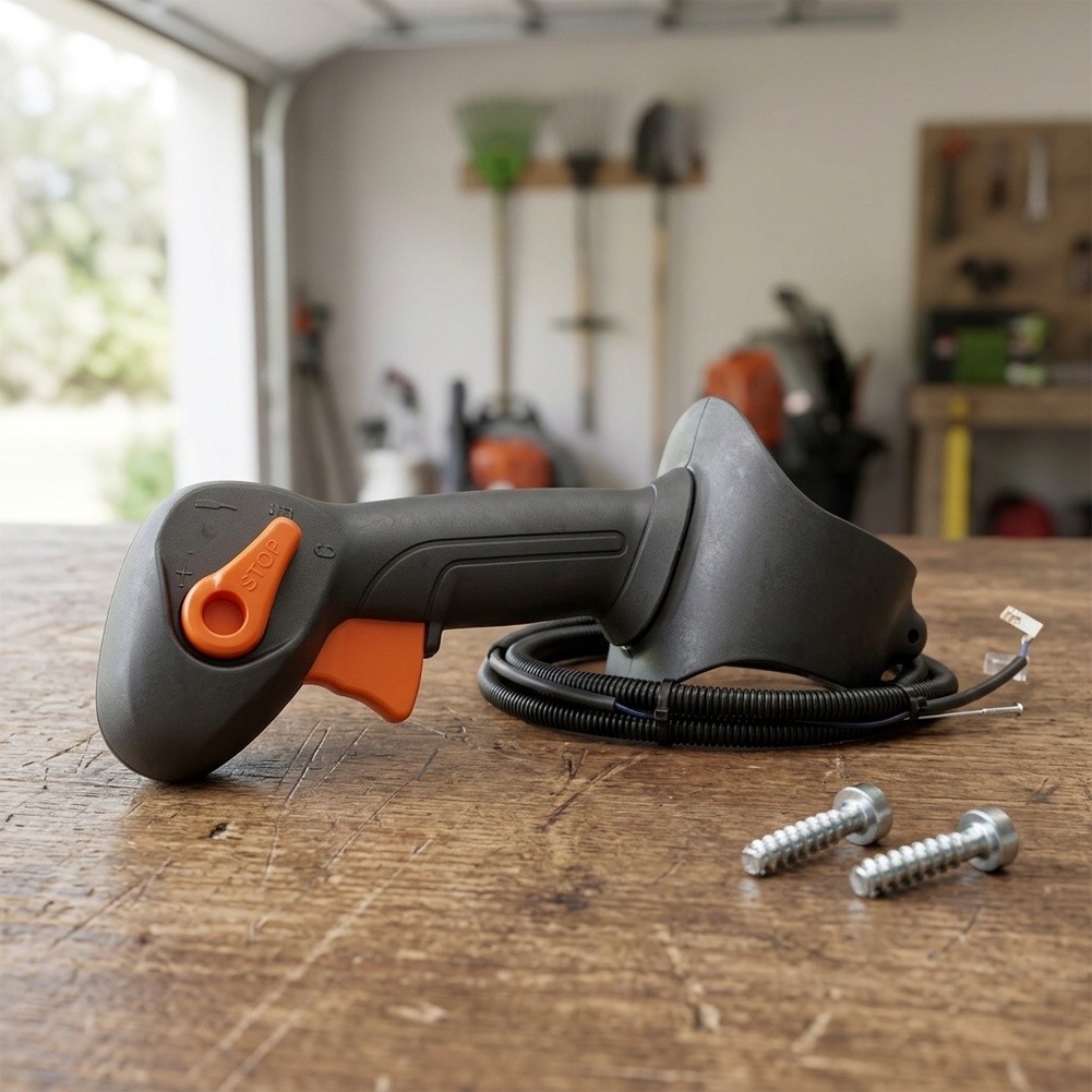 Outdoor Power Tool Kit - Для моделей BR600 и BR500. Комплект
