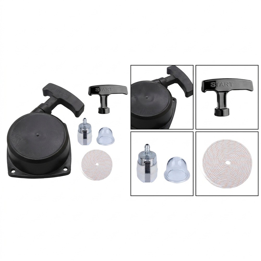 Для воздуходувки 150BT: ручка  – обзор и цена Outdoor Power Tool Kit