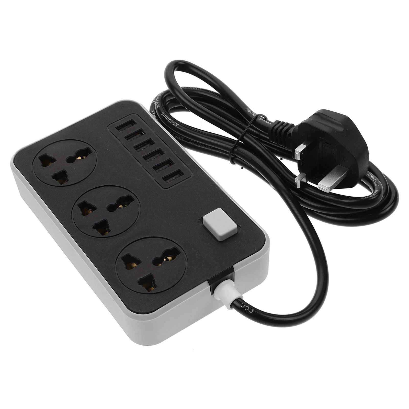 Универсальная вертикальная роз – обзор и цена Outdoor Use Power Strip